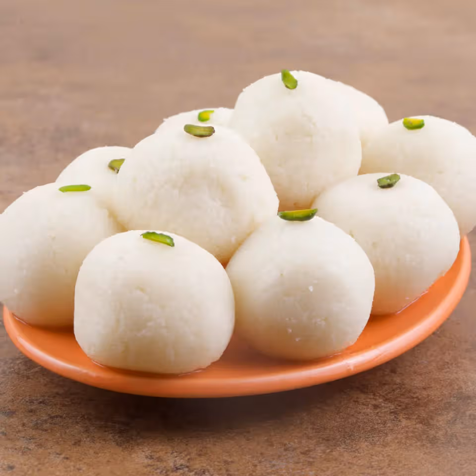Rasgulla
